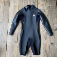 【JULY WETSUITS】Long Arm Spring 