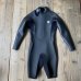 画像1: 【JULY WETSUITS】Long Arm Spring  (1)