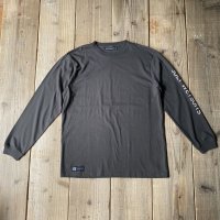 【JULY WETSUITS】Men’s  L/S Tee