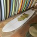 画像3: 【Todd Pinder】Fish Simmons 7’6” Angelo resin artwork