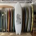 画像1: 【Todd Pinder】Fish Simmons 7’10” Angelo resin artwork (1)