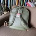 画像2: 【DEFORMASI】Wasabi / Tent Fabric Backpack / Green (2)