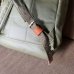 画像3: 【DEFORMASI】Wasabi / Tent Fabric Backpack / Green (3)