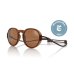 画像2: 【OMBRAZ】VIALE/dusk/polarized brown (2)