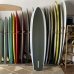 画像2: 【Ellis Ericson Surfboards】First Model 7‘0“ (2)