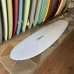 画像3: 【Ellis Ericson Surfboards】First Model 7‘0“