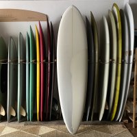 【Todd Pinder】Bonzer Three Machine 7’2“ Angelo resin artwork