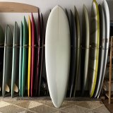 【Todd Pinder】Bonzer Three Machine 6’10“ Angelo resin artwork