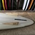 画像12: 【Todd Pinder】Bonzer Three Machine 6’10“ Angelo resin artwork (12)