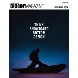 【Diggin’ MAGAZINE】SPECIAL ISSUE 2024 BRAND BOOK