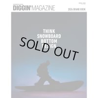 【Diggin’ MAGAZINE】SPECIAL ISSUE 2024 BRAND BOOK