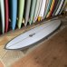 画像3: 【Shyama Buttonshaw Designs】Mini Glider 7’2” (3)