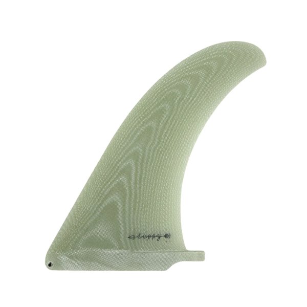 画像1: 【TRUE AMES】TAPPY Longboard Fin/Volan