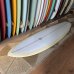 画像3: 【Neal Purchase Jnr/ニールパーチェスジュニア】Diamond Tail Twin6’4” (3)