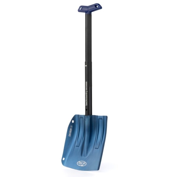 画像1: 【BCA】 DOZER 1T SHOVEL BLUE