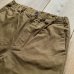 画像2: 【S&Y WORKSHOP】Organic Cotton Easy Trousers "Drill” (2)