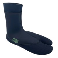 【SURF GRIP】thermo BLUE Split Sox 3mm