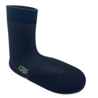 【SURF GRIP】thermo BLUE Round Sox 5mm