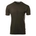 画像1: 【ACLIMA】LIGHTWOOL 180 CLASSIC TEE/Tarmac (1)