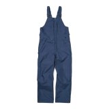 24-25モデル【GREEN CLOTHING】BIB PANTS/NAVY/Mサイズ