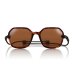 画像1: 【OMBRAZ】Cammina/Tortoise/polarized brown (1)