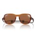 画像1: 【OMBRAZ】TETON/Honey/polarized brown (1)