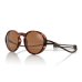 画像2: 【OMBRAZ】VIALE/Tortoise/polarized brown (2)