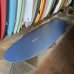 画像3: 【Ellis Ericson Surfboards】Lite Kite Twinser 7'0”