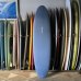 画像1: 【Ellis Ericson Surfboards】Lite Kite Twinser 7'0” (1)