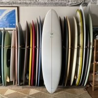 【Wayne Lynch Surfboards】EVO 7’4”