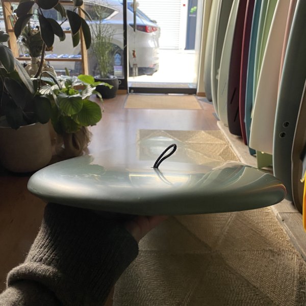 画像2: 【Wayne Lynch Surfboards】EVO 7’10”