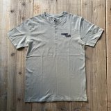 【Wayne Lynch Surfboards】Single Fin Tee