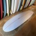 画像9: 【Mandala custom shapes/マンダラ】VIMANA Twin Hybrid Hull 6’3” (9)