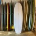 画像2: 【Mandala custom shapes/マンダラ】VIMANA Twin Hybrid Hull 6’3” (2)