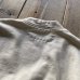 画像6: 【S&Y WORKSHOP】 Organic cotton100% Sweat “Cardigan”