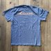 画像1: 【Ellis Ericson Surfboards】T-shirt /Blue (1)