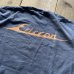 画像2: 【Ellis Ericson Surfboards】T-shirt /Blue (2)