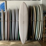 【Todd Pinder】Bonzer Three Machine 7’3”