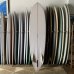 画像2: 【Todd Pinder】Bonzer Three Machine 7’3” (2)