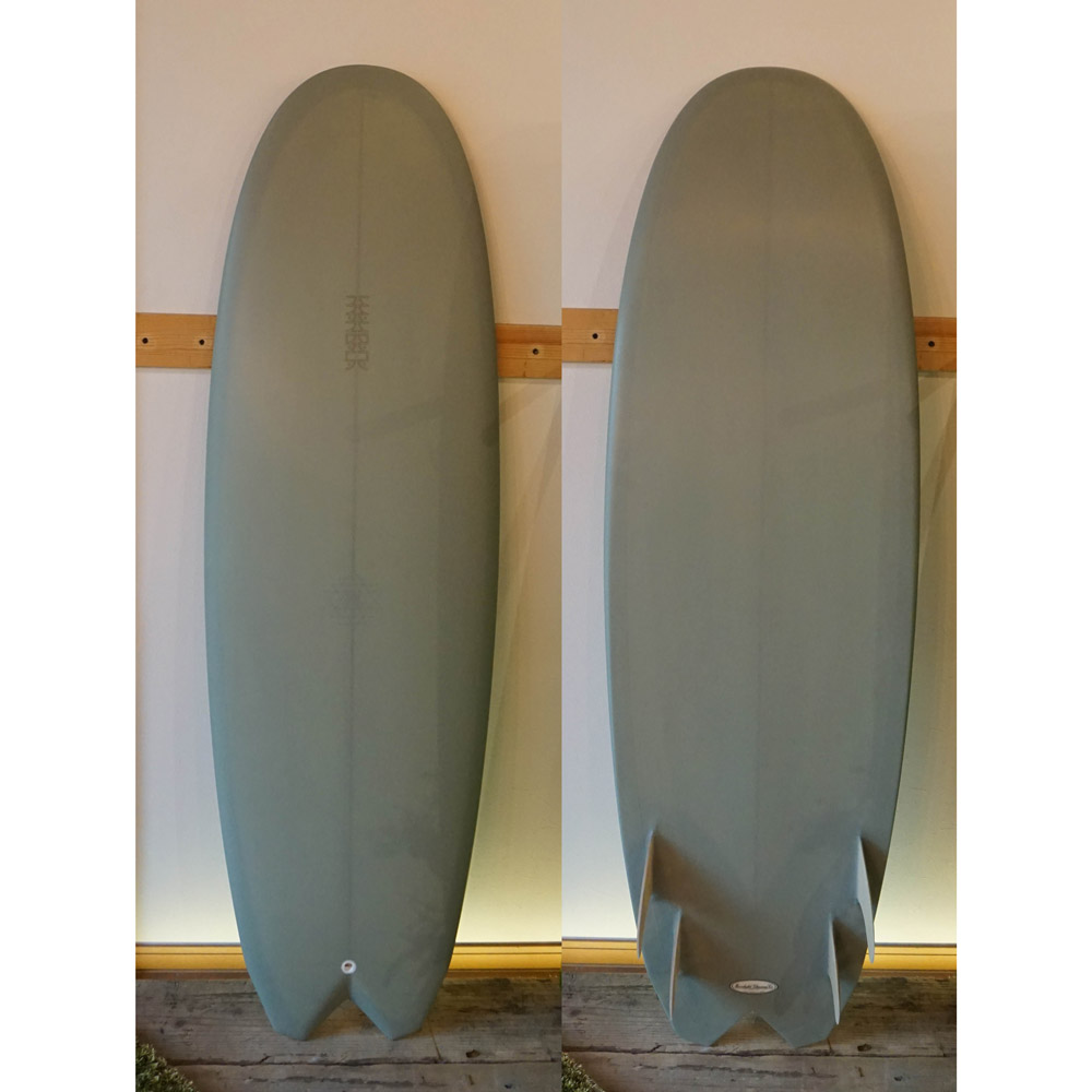 MANDALA マンダラ スーパーチャンク 5'5” pn-tebo.go.id