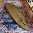 画像3: 【YU SURFBOARD】Modern single model 6.6