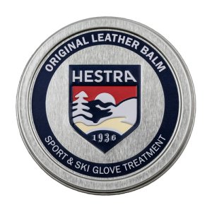 画像: 【HESTRA/ヘストラ】LEATHER BALM　