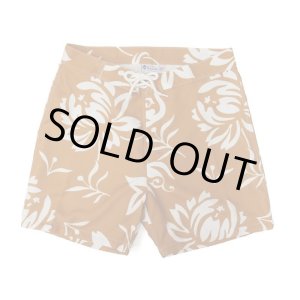 画像: 30％OFF【Yellow Rat】Surfing Hollow Days Trunks (Yellow)