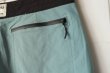 画像5: 【THOMAS BEXSON SURFDOARDS/トーマスベクソンサーフボード】Board Shorts/Teal w Black waist band /32