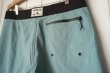 画像4: 【THOMAS BEXSON SURFDOARDS/トーマスベクソンサーフボード】Board Shorts/Teal w Black waist band /32