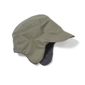 画像: ◆即出荷OK◆19-20モデル【GREEN CLOTHING/グリーンクロージング】BOA CAP/OLIVE