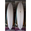 画像1: 【Morning Of The Earth Surfboards】MASSIVE 7'4"