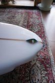 画像5: 【Morning Of The Earth Surfboards】MASSIVE 7'4"