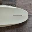 画像13: 【Ellis Ericson Surfboards】Hot Wire Red 6'6