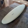 画像3: 【Ellis Ericson Surfboards】Hot Wire Red 6'6